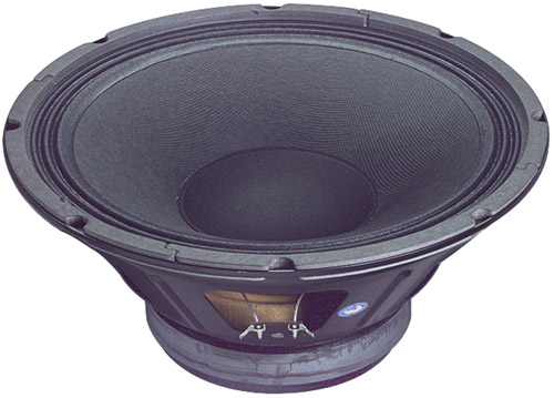 American Standard Delta-12A Pro Audio Speaker - 400 Watt 8 Ohm Professional Speaker